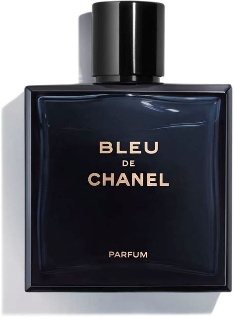 bleu de chanel precio chile